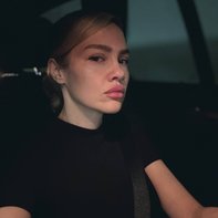 Kateryna Hanetska