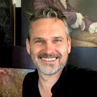 Gregory Proch