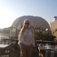 Zorica Cica Obradovic