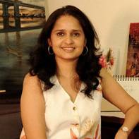 Vinda Shinde