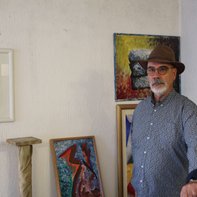 Daniel Castro Alcalde