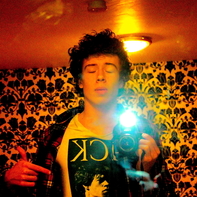 Alexander Wilson