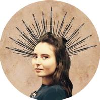 Anastasia Mastilovic