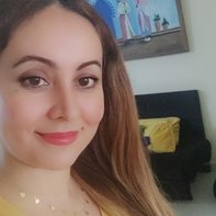 Houda Khamlichi