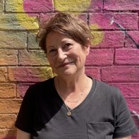 Lidia Gaudiano