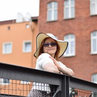 Malgorzata Lis