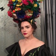 Arina Bartha-Lazar