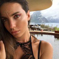 Christina Chatzouli