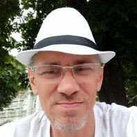 Serhiy Yaroshchuk