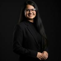 Mishyali Fernando