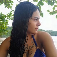 Jeane Paula