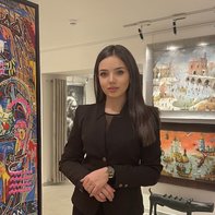 Anastasiia Radulova