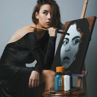 Eda Su Neidik