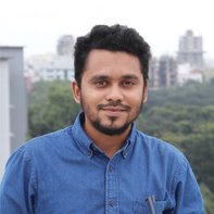 Nazmus Sakib