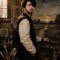 Syed Qasim Shah