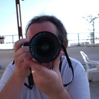 Quique Kierszenbaum