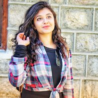 Farheen Farukh