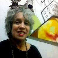 Carol Radsprecher