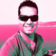 Andros Karr