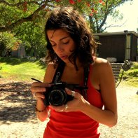 Ana Inés De Barruel Saint Pons