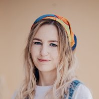 Anastasiia Khomutova