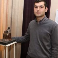Arsen Avagyan