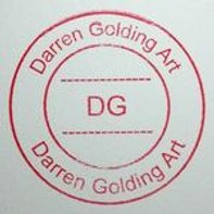 Darren Golding