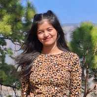 Anshika Negi