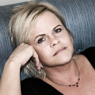 Inga Bjork Hardardottir