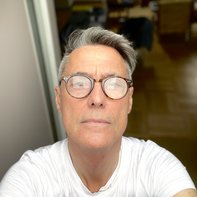 Ted Hesselbom