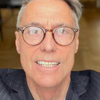 Ted Hesselbom