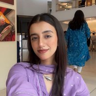 Fatima Nadeem