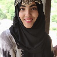 Wajiha Haroon