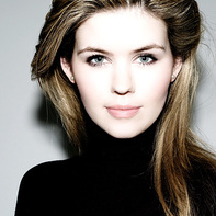Sarah Caroline Frerich