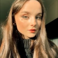 Lucy Budgen