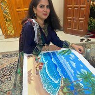 Faryal Khan