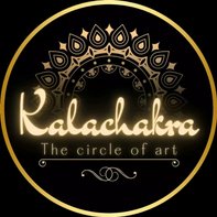 Kalachakra The Circle Of Art