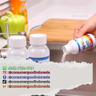 Jual Obat Pelancar Pembersih Wc Kamar Mandi  Westafel Saluran Sumbat Tumpat Mampet Di Medan