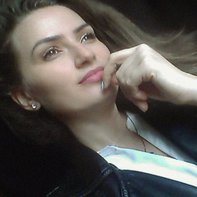 Ievgeniia Bidiuk