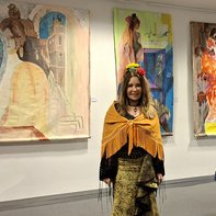 Magda Edite