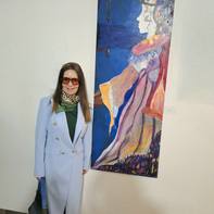 Magda Edite De Souza