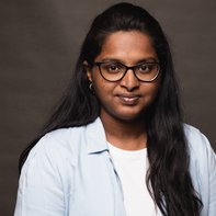 Pavithra Venkatesh