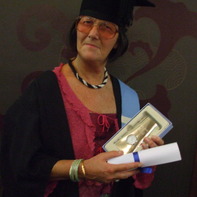 Veronica Heywood