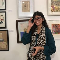 Shaista Siddiqui