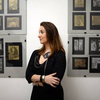 Anna Tikhonova-Yordanova