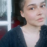 Ebru BağDatlıOğLu