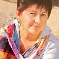 Ganna Prymakova