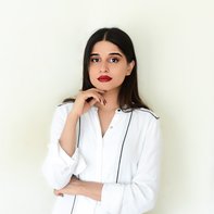 Zartab Bano