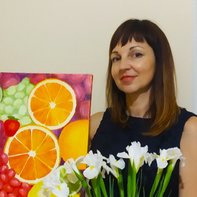 Tetiana Kosenko