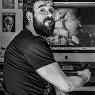 Mario Nevado